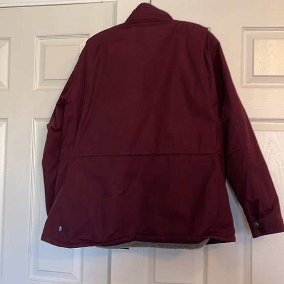 Fjallraven Raven winter jacket - Picture 6 of 7